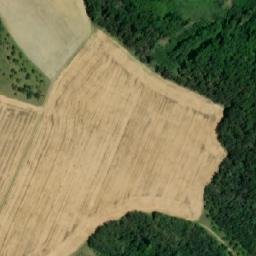 Satellite imagery of Bukovina [Moravské Bránice], CZ
