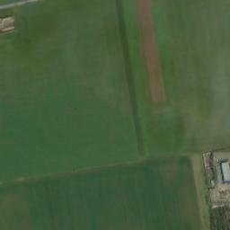 Satellite imagery of SIAD oxygen plant [Rajhradice], CZ