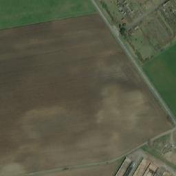 Satellite imagery of Dunavy [Měnín], CZ