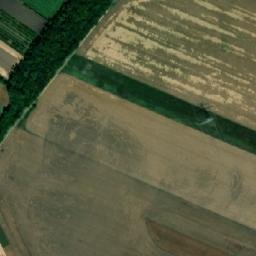 Satellite imagery of Vinohrádky [Měnín], CZ