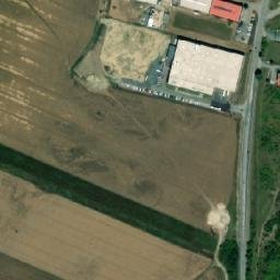 Satellite imagery of Vinohrádky [Měnín], CZ