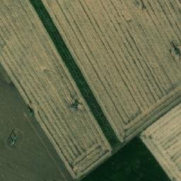 Satellite imagery of [Újezd u Brna] HG, CZ