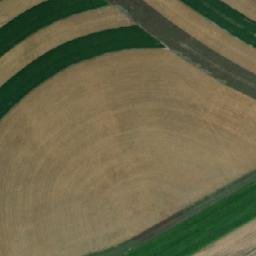 Satellite imagery of Strážka [Otnice], CZ