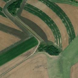 Satellite imagery of Strážka [Otnice], CZ