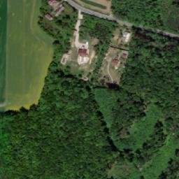 Satellite imagery of Vlčí hora [Nížkovice], CZ
