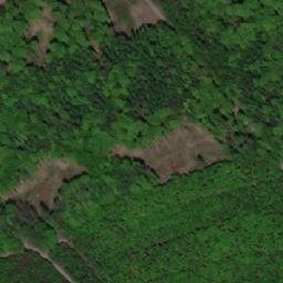 Satellite imagery of Kalvice [Haluzice], CZ