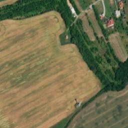 Satellite imagery of [Mistřice I] GSM, CZ
