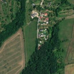 Satellite imagery of [Mistřice I] GSM, CZ
