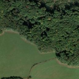 Satellite imagery of Lázky [Luhačovice - Kladná-Žilín] GSM, CZ