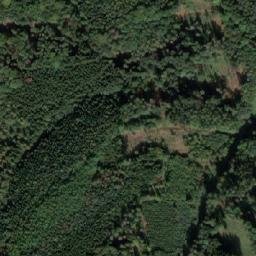 Satellite imagery of Lázky [Luhačovice - Kladná-Žilín] GSM, CZ