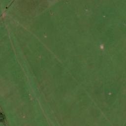Satellite imagery of Čupy [Slavičín - Divnice] GSM, CZ