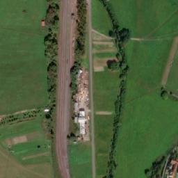 Satellite imagery of Čupy [Slavičín - Divnice] GSM, CZ