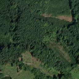 Satellite imagery of Stupně [Bohuslavice nad Vláří], CZ