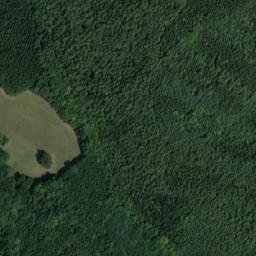 Satellite imagery of Rubanisko [Vlachovice-Vrbětice], CZ