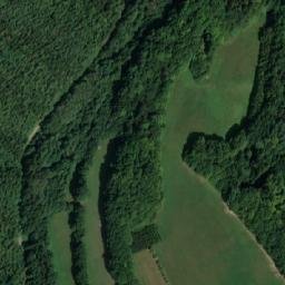 Satellite imagery of Rubanisko [Vlachovice-Vrbětice], CZ