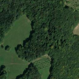 Satellite imagery of Otépková [Štítná nad Vláří-Popov], CZ