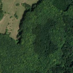 Satellite imagery of Otépková [Štítná nad Vláří-Popov], CZ