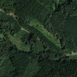 Satellite imagery of Dlouhé záhony [Brumov-Bylnice-Brumov] GSM, CZ