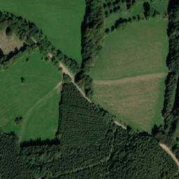 Satellite imagery of Kršlisko [Nedašov], CZ