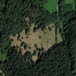 Satellite imagery of Kršlisko [Nedašov], CZ