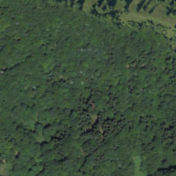 Satellite imagery of Triangulácia, PL