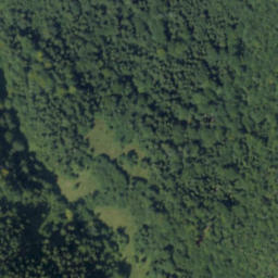 Satellite imagery of boundary_stone, SK