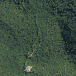 Satellite imagery of Modrý kríž, PL