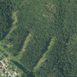 Satellite imagery of boundary_stone, SK
