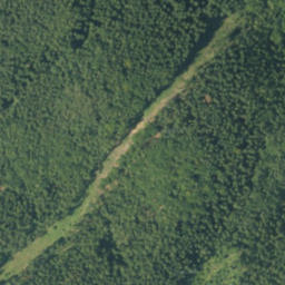 Satellite imagery of boundary_stone, SK