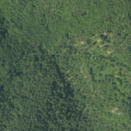 Satellite imagery of boundary_stone, SK