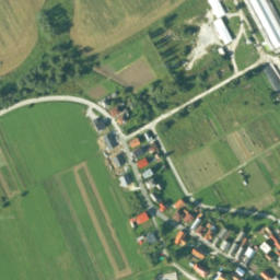Satellite imagery of survey_point, PL
