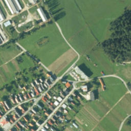 Satellite imagery of survey_point, PL