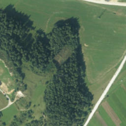 Satellite imagery of survey_point, PL