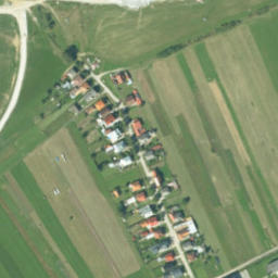 Satellite imagery of survey_point, PL