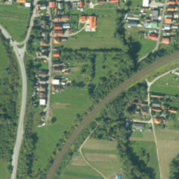 Satellite imagery of survey_point, PL