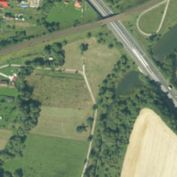 Satellite imagery of survey_point, PL