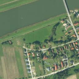 Satellite imagery of survey_point, PL