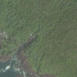 Satellite imagery of Cox Point, CA