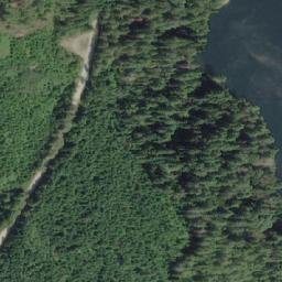 Satellite imagery of Hocking Point, CA