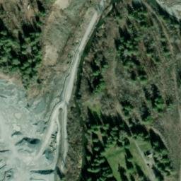 Satellite imagery of survey_point, CA