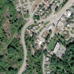 Satellite imagery of GCM #76489 / 4145, CA