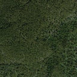 Satellite imagery of Gold Mountain, CA