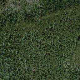Satellite imagery of Gold Mountain, CA