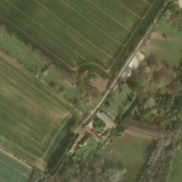 Satellite imagery of Château de Coupigny, FR
