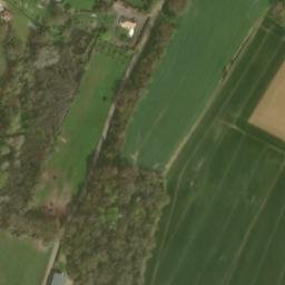 Satellite imagery of Château de Coupigny, FR