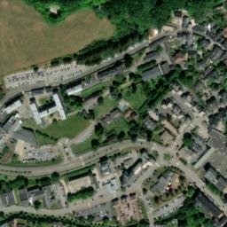 Satellite imagery of Abbaye Notre-Dame-de-la-Couture, FR