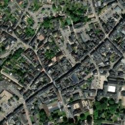 Satellite imagery of Abbaye Notre-Dame-de-la-Couture, FR