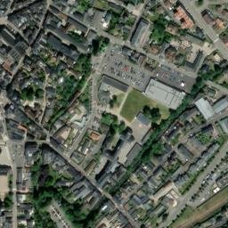 Satellite imagery of Abbaye Notre-Dame-de-la-Couture, FR