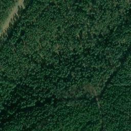 Satellite imagery of Großer Samsberg, DE