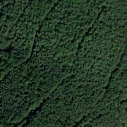Satellite imagery of cairn, FR